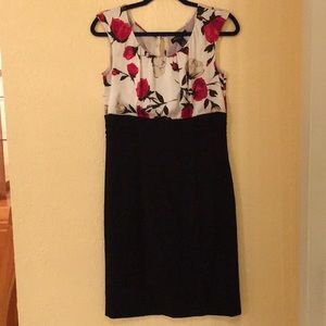 White House | Black Market Dress